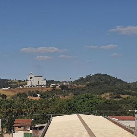 Trindade Hotel Kültér fotó