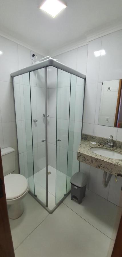 Trindade Hotel Kültér fotó