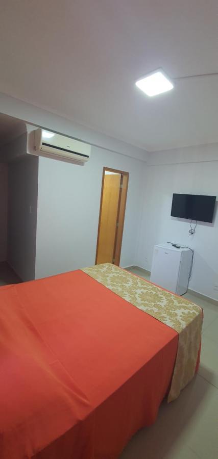 Trindade Hotel Kültér fotó