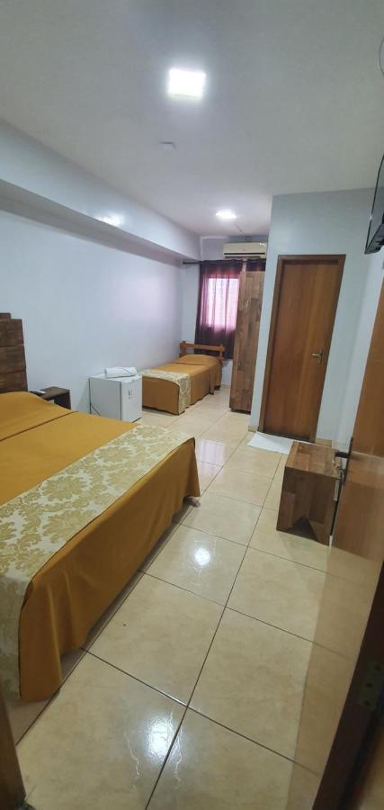 Trindade Hotel Kültér fotó