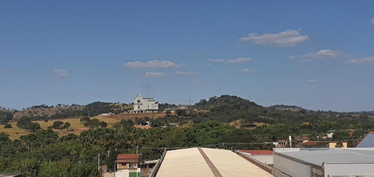 Trindade Hotel Kültér fotó