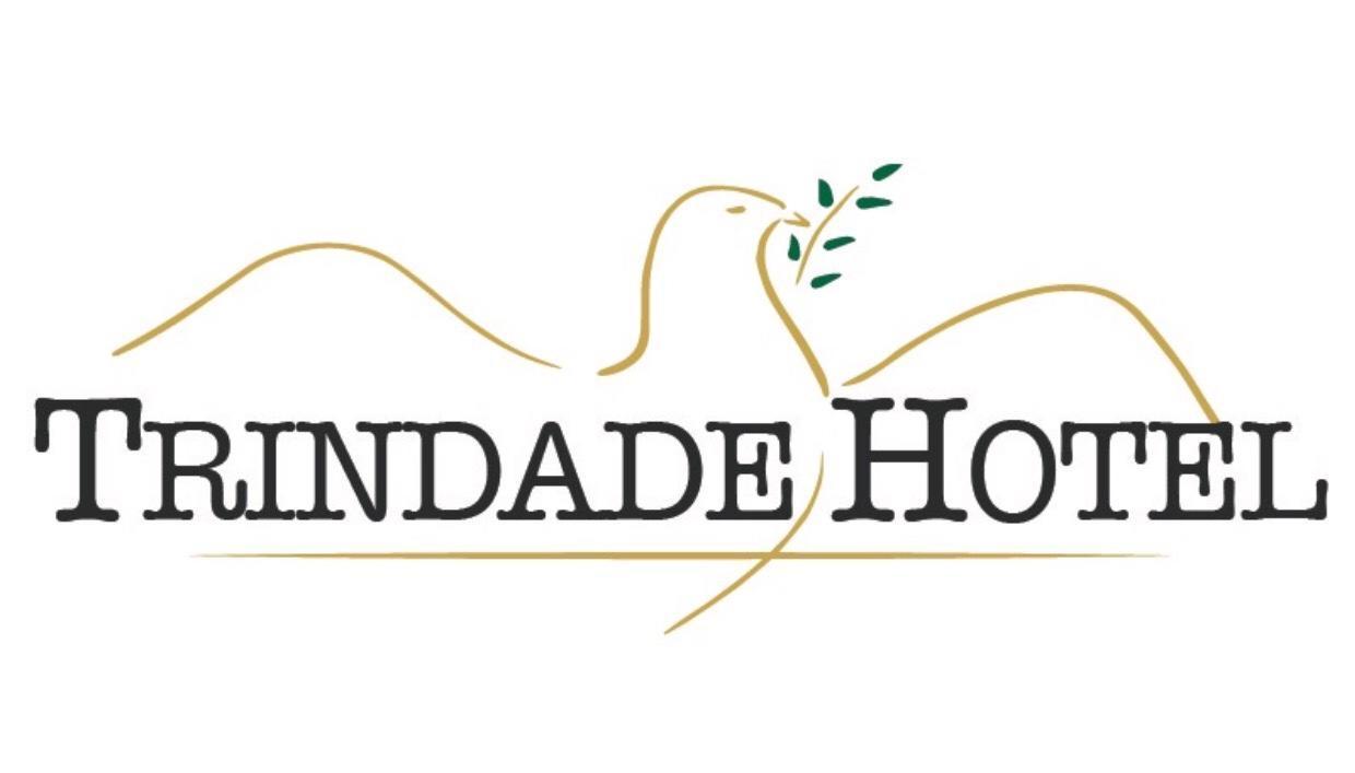 Trindade Hotel Kültér fotó
